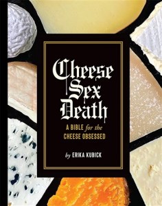 Cheese Sex Death